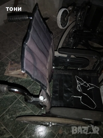 инвалидни колички 4, снимка 15 - Инвалидни колички - 52160761