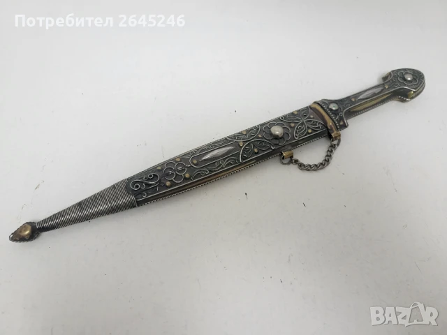 Кама ,нож ,кинжал ,, снимка 1