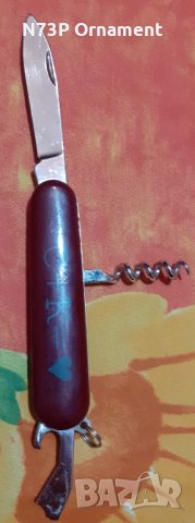 НОЖ.НОЖКА.КОЛЕКЦИЯ., снимка 4 - Колекции - 35067919