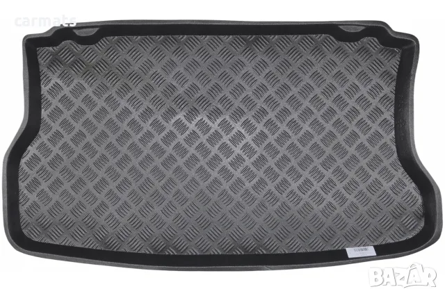 Стелка за багажник Rezaw-Plast за Renault Clio (1995-2005) - 3/5D