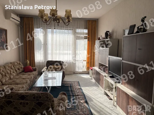 Двустаен апартамент в Младост 1, снимка 2 - Апартаменти - 56549601