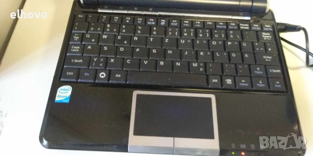 Нотбук Asus Eee PC 901, снимка 6 - Части за лаптопи - 44290121