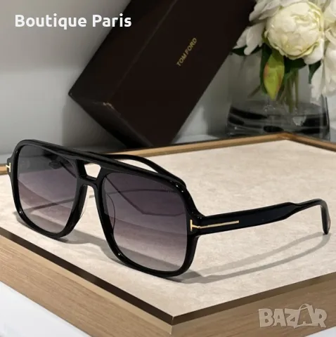 Tom Ford слънчеви очила унисекс