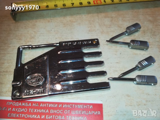 spirit of st.louis-внос france 1802211128, снимка 4 - Колекции - 31860962