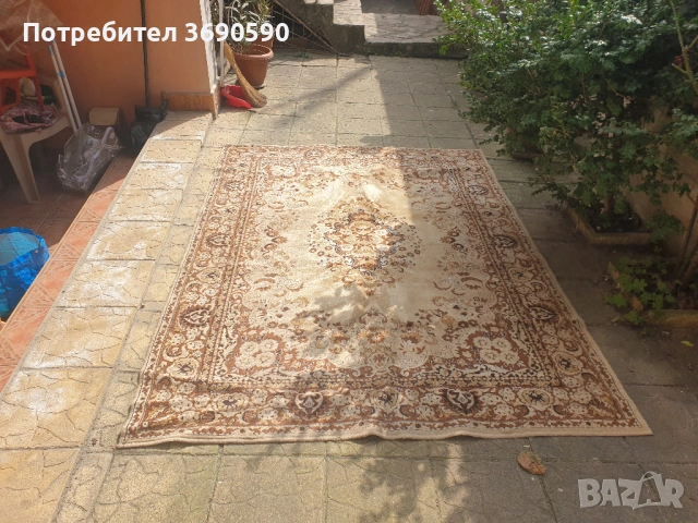 Персийски килими, Мокетни Килими и Пътеки, снимка 18 - Други - 53898203