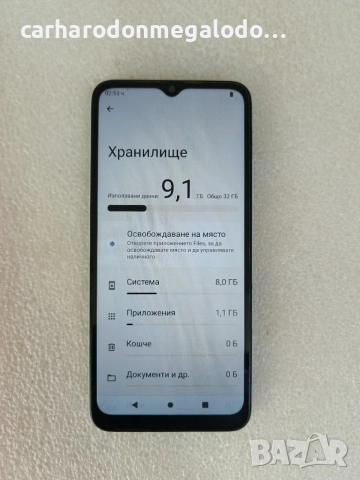 Xiaomi Redmi A2 32GB 2GB RAM Dual , снимка 4 - Xiaomi - 56542787