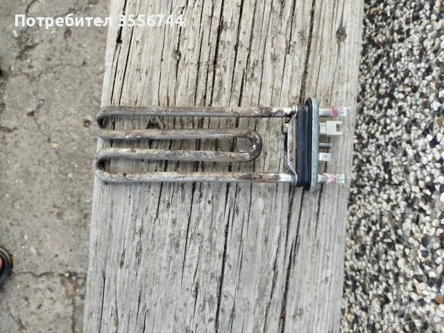 Части за пералня ELECTROLUX-модел2018, снимка 8 - Перални - 50585891