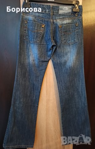 Дамски дънки Maxsimum, снимка 3 - Дънки - 34508161