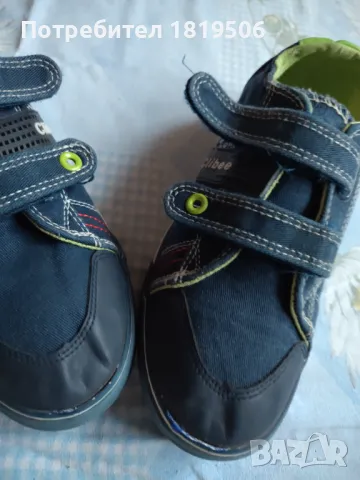 летни обувки за момче номер 35,2бр по 5лв+бонус7бр чорапки, снимка 13 - Детски обувки - 50330290