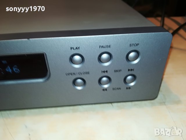 NAD C515BEE CD ВНОС SWISS 3110221656, снимка 9 - Декове - 38513060
