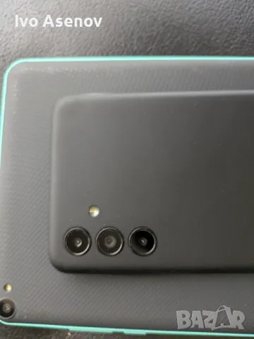 Samsung A04s гаранция., снимка 1