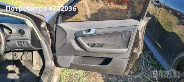 Audi A3,A6,A8, снимка 7 - Автомобили и джипове - 53120372