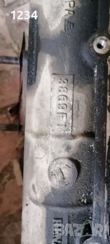 Глава за kangoo 1.5 dci, снимка 5 - Части - 40672008