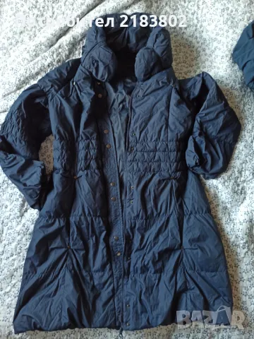 Страхотно зимно яке, снимка 9 - Якета - 49003100