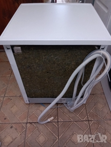 Свободно стояща съдомиялна Бош Bosch 60см A+++ Made in Germany 2 години Гаранция!, снимка 9 - Съдомиялни - 52015062