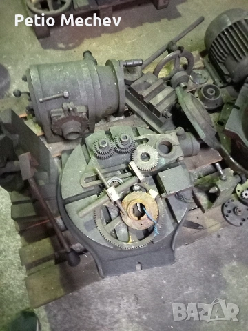 Абразиви , инсроменти и резервни части за металообработка., снимка 8 - Други машини и части - 53100093