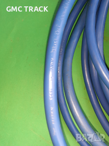 Мрежов кабел 8x0.75mm2 Belden 9891-ширмован 20AWG,22AWG, снимка 3 - Кабели и адаптери - 44582776