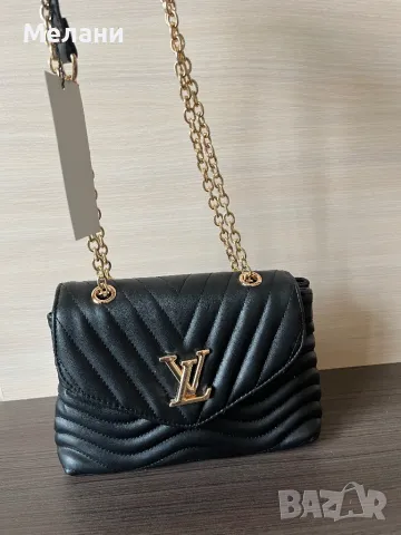 Намален модел нова дамска чанта L Vuitton ТОП качество, снимка 2 - Чанти - 47805385