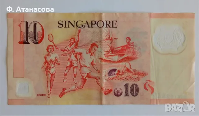 Банкноти и монети за колекции от 7 страни от Азия, снимка 4 - Нумизматика и бонистика - 37928875