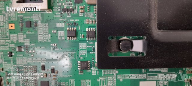 Основна платка -,BN94-12428B,BN41-02568, снимка 5 - Части и Платки - 31601099