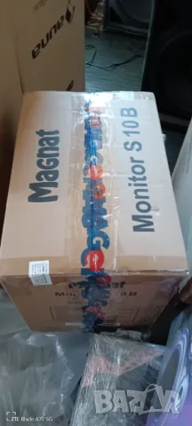 Комплект 2 тонколони MAGNAT, Monitor S10B, Черен, снимка 5 - Тонколони - 55366071