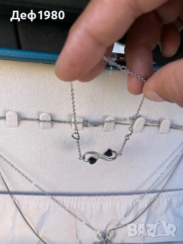 Бижута, снимка 6 - Други - 51795830