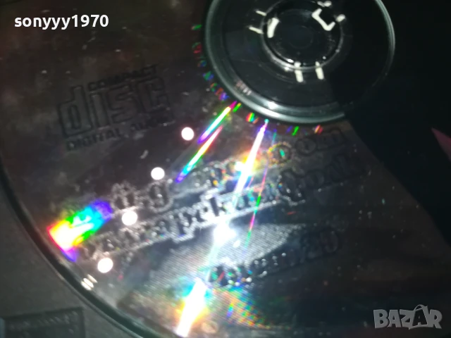 НАЙ-ДОБРОТО ОТ БГ ФОЛК-ЦД 0607251015, снимка 14 - CD дискове - 50923659