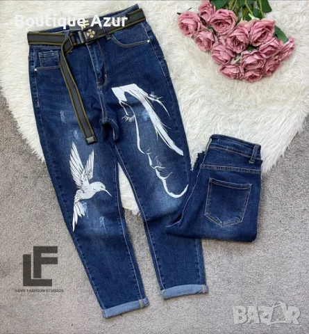 Колан LFS Basic MustHaves 8367  , снимка 2 - Колани - 50327841