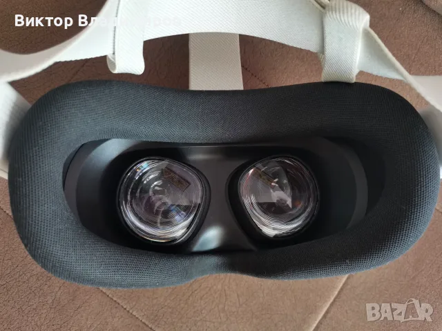 Отлични Vr очила Quest 3s, снимка 5 - Други игри и конзоли - 56238388