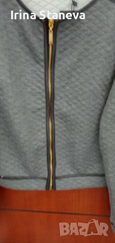 Нова, М/L, снимка 4 - Блузи с дълъг ръкав и пуловери - 40127874
