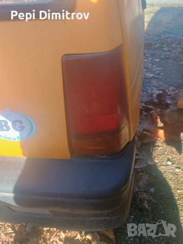 Десен стоп Daewoo Tico , снимка 2 - Части - 52616130