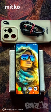 TECHNO SPARK 20 PRO-Още е със лепенките по лайсните, снимка 3 - Други - 53927517