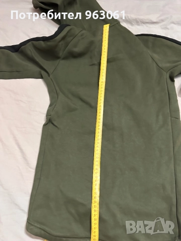 Анцунг Puma, снимка 7 - Спортни екипи - 51813919