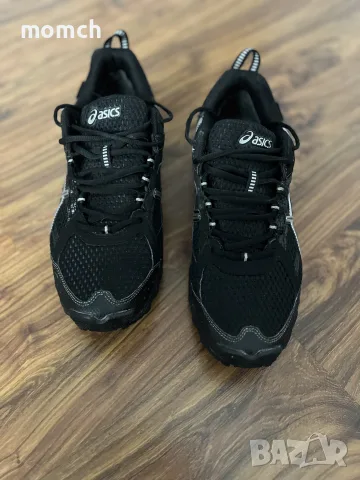 ASICS-мъжки водоустойчиви маратонки номер 44.5, снимка 3 - Маратонки - 55746043