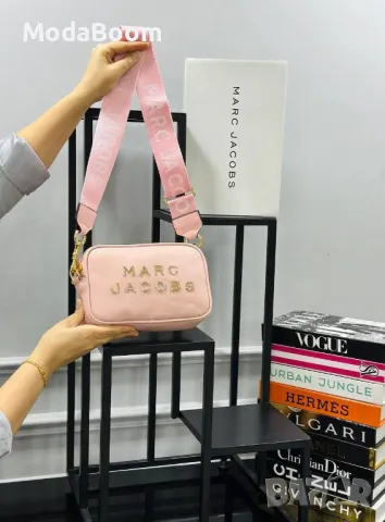 Marc Jacobs чанти Различни цветове , снимка 10 - Чанти - 48428481