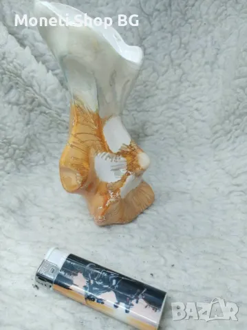 Ваза порцелан, снимка 1