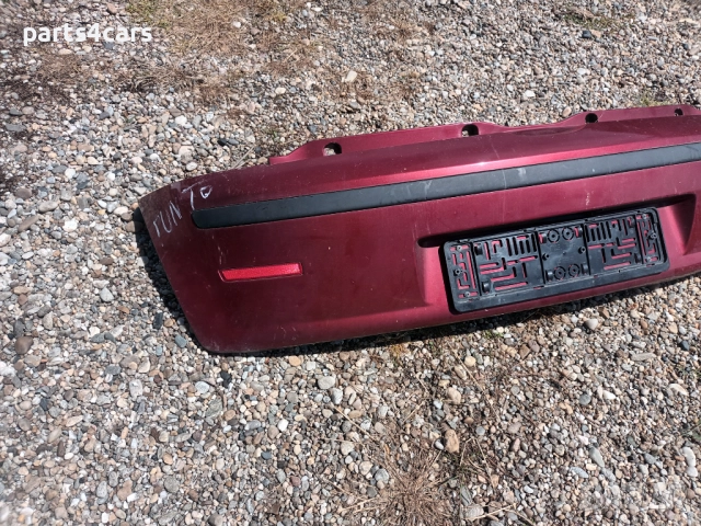 задна броня за фиат пунто 99 - 03 FIAT PUNTO, снимка 2 - Части - 52461493