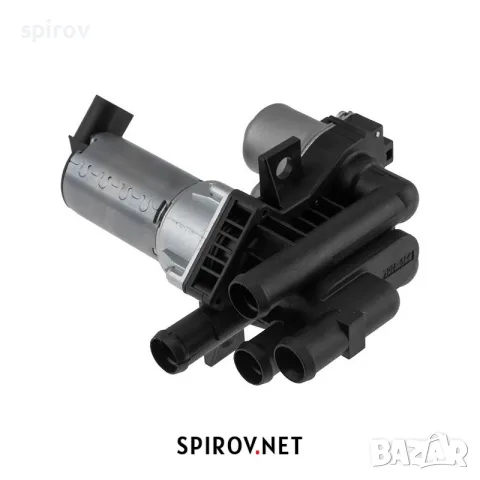 Клапан помпа парно Mercedes W220 W215 A2208300084, снимка 2 - Части - 55733382