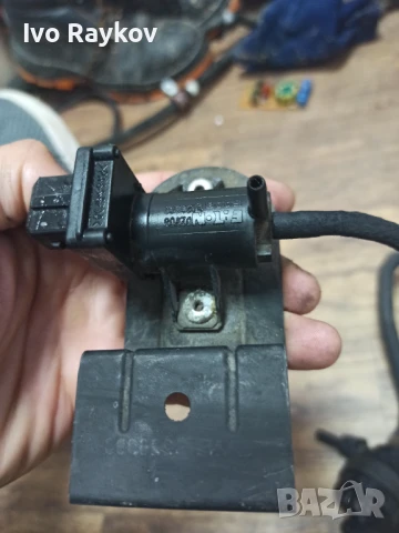 Вакум клапан за SAAB 93 , 95 TURBO , saab 9189002, снимка 3 - Части - 51419745