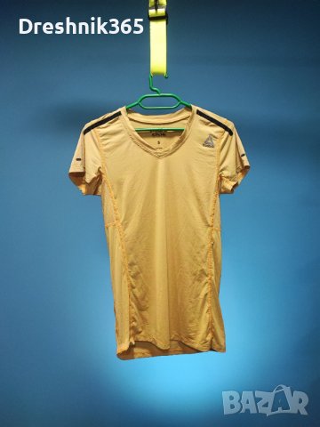  Reebok ACTIVCHILL Тениска/Дамска S