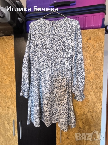 Детски рокли , снимка 5 - Детски рокли и поли - 52374690