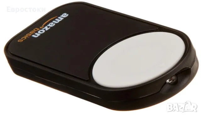 Amazon Basics безжично дистанционно управление за освобождаване на затвора за фотоапарат Nikon, снимка 2 - Чанти, стативи, аксесоари - 49324066