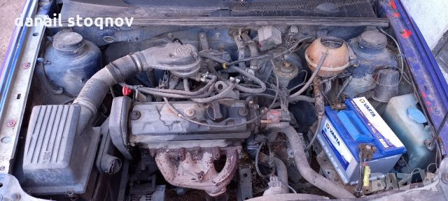 Фолксваген Голф на части , снимка 5 - Автомобили и джипове - 35488080