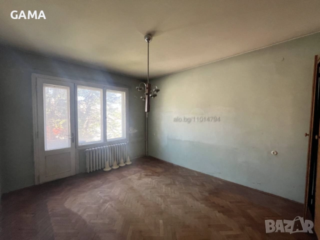 ТОП ОФЕРТА!Четиристаен апартамент, тухла,ет,2,и/з,таван,маза!, снимка 3 - Апартаменти - 54213628