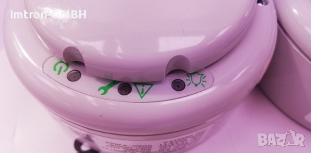 Детектор за газ МЕТАН  SMART3-H  S4090ME Sensitron CH4, снимка 2 - Други инструменти - 37163166