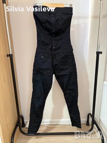 Дамски гащеризон G star Raw