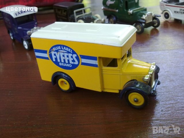  КОЛЕКЦИОНЕРСКИ КОЛИЧКИ DAYS GONE -5 БР., снимка 12 - Колекции - 29254544