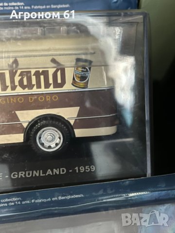 Колички и камиони за колекционери, снимка 3 - Коли, камиони, мотори, писти - 36800526