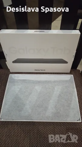 Samsung Galaxy Tab A9+, снимка 5 - Таблети - 56437097