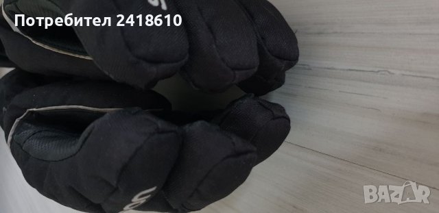 Salomon Gore Tex Mens Size XL ОРИГИНАЛ! Мъжки Ръкавици!, снимка 10 - Ръкавици - 38825640
